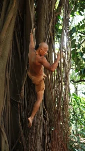 Bordas do Corpo: exposição de Sonia Guggisberg no Espaço das Artes (EdA), da Universidade de São Paulo. 05